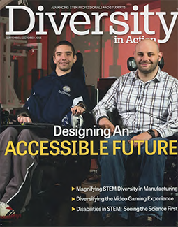Diversity in Action cover