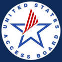 US Access Board logo